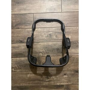 Stroller Adapter For Nuna Pipa Uppa Baby (pre-2015)